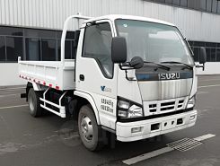 Самосвал Самосвал ISUZU 100P 2026 года новый