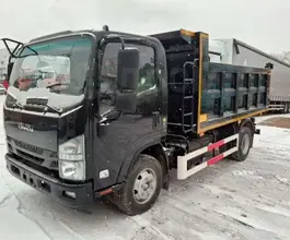 Самосвал Самосвал  ISUZU Elf 2025 года новый