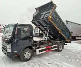Самосвал Самосвал  ISUZU Elf 2025 года новый фото 2