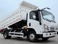 Самосвал Самосвал  ISUZU Elf 2025 года новый фото 5