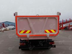 Самосвал Самосвал ISUZU Elf 2025 года новый фото 10