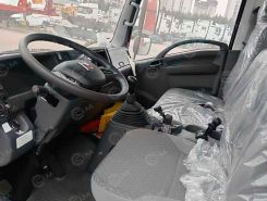 Самосвал Самосвал ISUZU Elf 2025 года новый фото 19