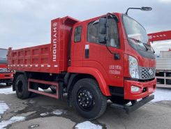 Самосвал Самосвал Hyundai Mighty EX9 2025 года новый
