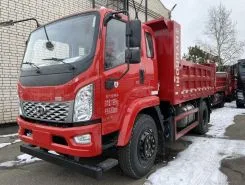 Самосвал Самосвал  Hyundai Mighty EX9 2025 года новый фото 2