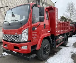 Самосвал Самосвал  Hyundai Mighty EX9 2025 года новый фото 2