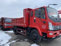 Самосвал Самосвал Hyundai Mighty EX9 2025 года новый фото 3