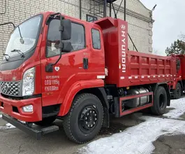 Самосвал Самосвал  Hyundai Mighty EX9 2025 года новый фото 4