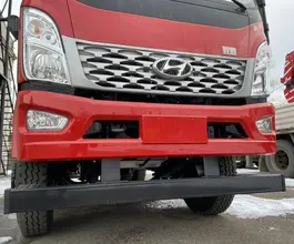 Самосвал Самосвал  Hyundai Mighty EX9 2025 года новый фото 5