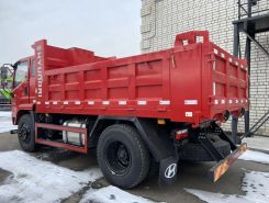 Самосвал Самосвал Hyundai Mighty EX9 2025 года новый фото 8