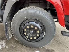 Самосвал Самосвал Hyundai Mighty EX9 2025 года новый фото 16