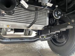 Самосвал Самосвал Hyundai Mighty EX9 2025 года новый фото 5