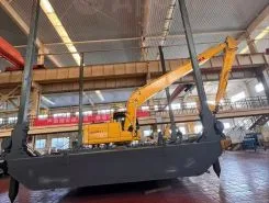 Экскаватор LISHIDE SC160SD.9 2026 года новый фото 2