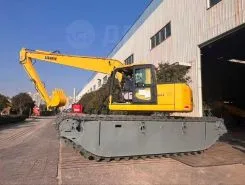 Экскаватор LISHIDE SC160SD.9 2026 года новый фото 4