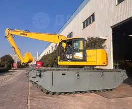 Экскаватор LISHIDE SC160SD.9 2026 года новый фото 4