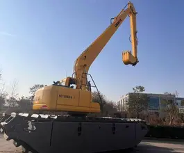 Экскаватор LISHIDE SC160SD.9 2026 года новый фото 5