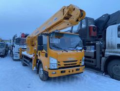 Автовышка Автовышка Aichi HYL5054JGKA 2026 года новый фото 7