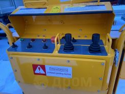 Автовышка Автовышка Aichi HYL5054JGKA 2026 года новый фото 8