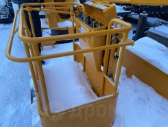 Автовышка Автовышка Aichi HYL5054JGKA 2026 года новый фото 9