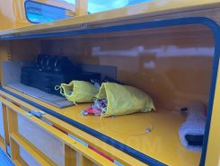 Автовышка Автовышка Aichi HYL5054JGKA 2026 года новый фото 10