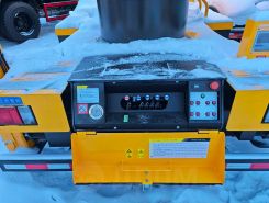 Автовышка Автовышка Aichi HYL5054JGKA 2026 года новый фото 13