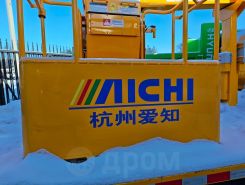 Автовышка Автовышка Aichi HYL5054JGKA 2026 года новый фото 15