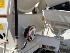 Бетоносмеситель Бетоносмеситель  ISUZU Elf 2024 года новый фото 8