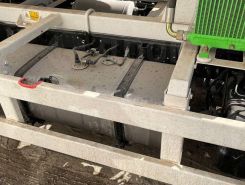 Бетоносмеситель Бетоносмеситель  ISUZU Elf 2024 года новый фото 5