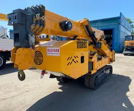 Гусеничный кран Vigrus HC3.0BA 2026 года новый фото 2