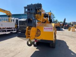 Гусеничный кран Vigrus HC3.0BA 2026 года новый фото 3