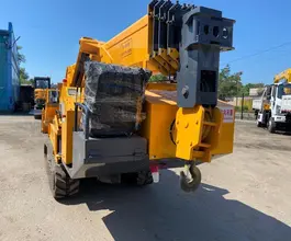 Гусеничный кран Vigrus HC3.0BA 2026 года новый фото 4