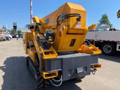 Гусеничный кран Vigrus HC3.0BA 2026 года новый фото 6