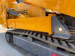 Гусеничный кран Vigrus HC3.0BA 2026 года новый фото 7