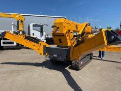 Гусеничный кран Vigrus HC3.0BA 2026 года новый фото 9