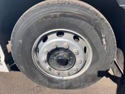 Бортовой Бортовой ISUZU Giga 2026 года новый фото 10