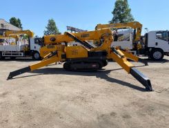 Гусеничный кран Vigrus HC3.0BA 2026 года новый фото 16