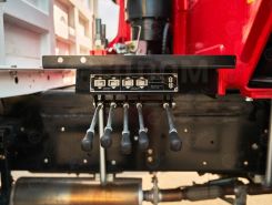 Бортовой грузовик ISUZU Giga 2025 года новый фото 4