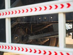 Бортовой грузовик ISUZU Giga 2025 года новый фото 6