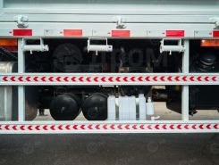 Бортовой грузовик ISUZU Giga 2025 года новый фото 11