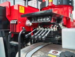 Бортовой грузовик ISUZU Giga 2025 года новый фото 12