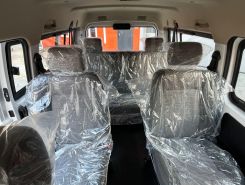 Микроавтобус DFSK С37 2024 года новый фото 5