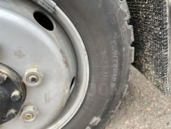 Бортовой грузовик ISUZU Elf 2025 года новый фото 10