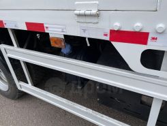 Бортовой грузовик ISUZU Elf 2025 года новый фото 11