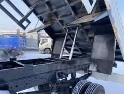 Бортовой грузовик ISUZU Elf 2026 года новый фото 17