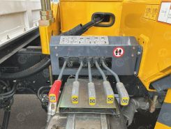 Бортовой грузовик ISUZU Giga 2025 года новый фото 11