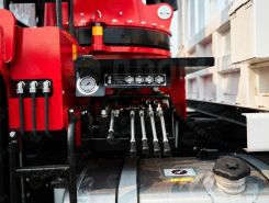 Бортовой грузовик ISUZU Giga 2024 года новый фото 10