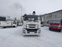 Бортовой Бортовой ISUZU Giga,  2026 года новый фото 5
