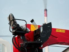 Бортовой грузовик ISUZU Giga 2024 года новый фото 11