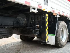 Бортовой грузовик ISUZU Giga 2024 года новый фото 13