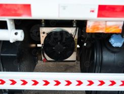 Бортовой грузовик ISUZU Giga 2024 года новый фото 14