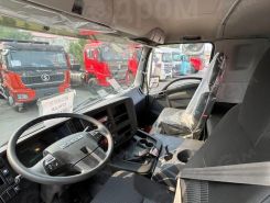 Бортовой грузовик ISUZU Giga 2024 года новый фото 16